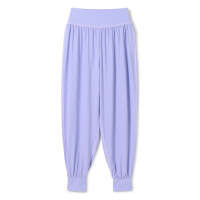 新色入荷 ZEN ジョガーパンツ(ヒヤシンス-S)