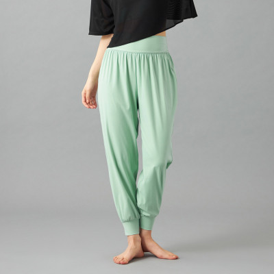 アクアグリーン L の画像