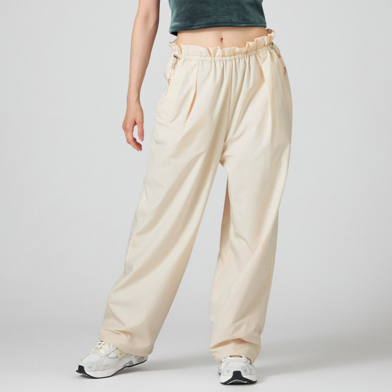 ☆裏起毛タフタパンツ 商品ページ | チャコットオンラインショップ