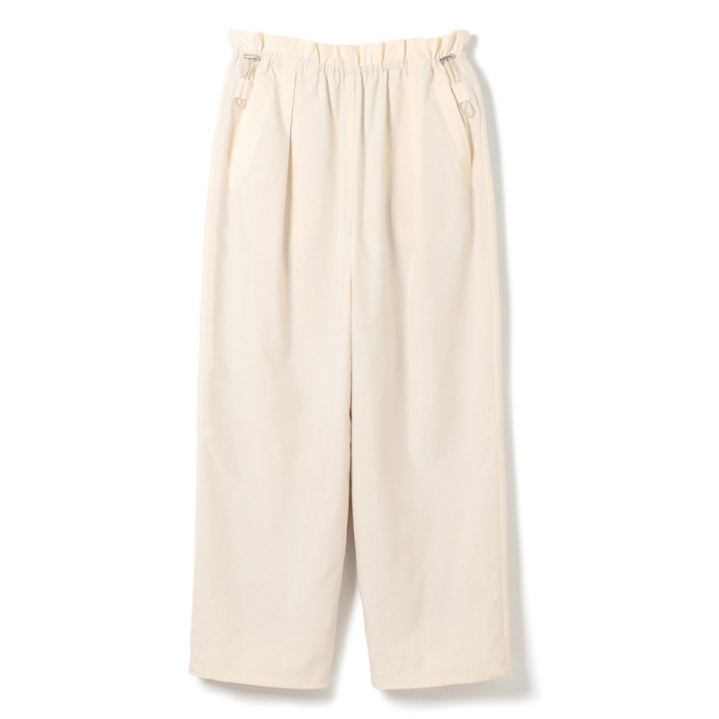 ☆裏起毛タフタパンツ 商品ページ | チャコットオンラインショップ