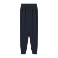 新色入荷 Motion ジョガーパンツ(ネイビー-S)