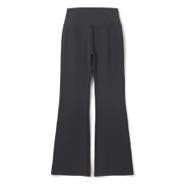 【新色入荷】Boost フレアパンツ(ブラック-S)