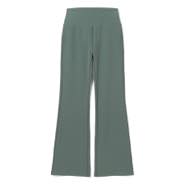 【新色入荷】Boost フレアパンツ(ボトルグリーン-S)