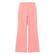 【新色入荷】Boost フレアパンツ(コーラル-S)