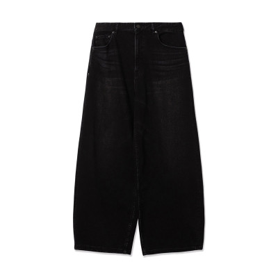 ブラック L の画像