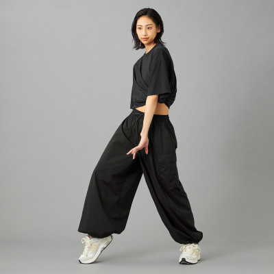 コンパックカーゴパンツ