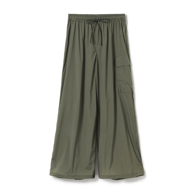 コンパックカーゴパンツ(カーキ-S)