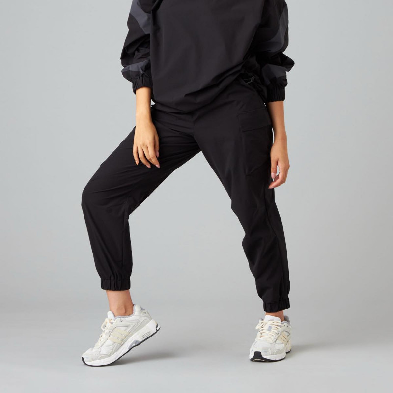 ダンサーズタフタジョガーパンツ