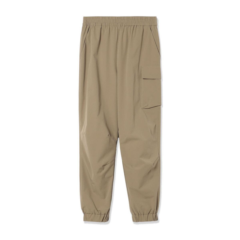 ダンサーズタフタジョガーパンツ(ベージュ-M)