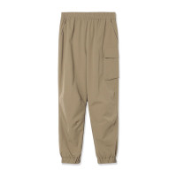 ダンサーズタフタジョガーパンツ(ベージュ-M)