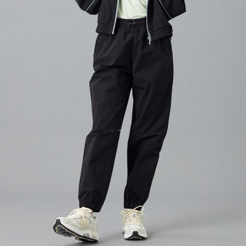 ★タフタジョガーパンツ