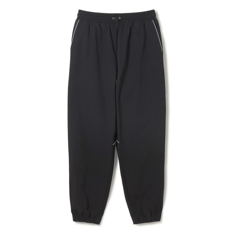 ★タフタジョガーパンツ(ブラック-M)