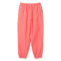 ★タフタジョガーパンツ(コーラル-M)