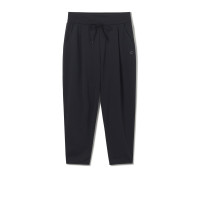 ★イージーパンツ(ブラック-S)