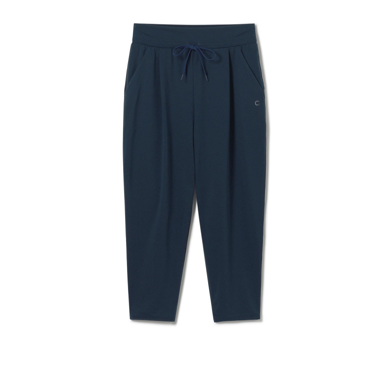 ★イージーパンツ(ネイビー-S)