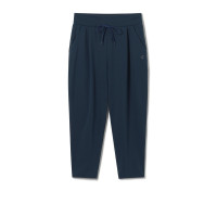 ★イージーパンツ(ネイビー-S)