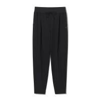 ★エアリーパンツ(ブラック-S)