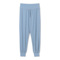 ★スキンパンツ(サックスブルー-S)