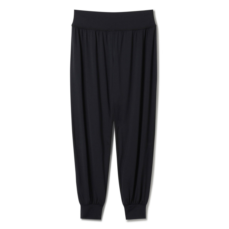 ★スキンパンツ(ブラック-S)