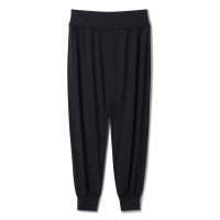 ★スキンパンツ(ブラック-S)