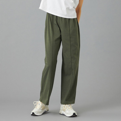 EasyCare+ ストレートパンツ