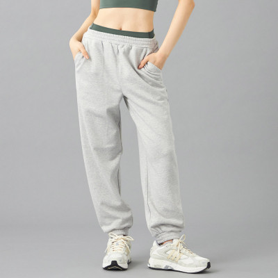 スウェットジョガーパンツ