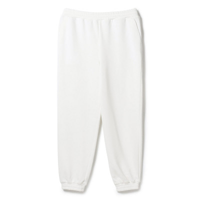 ホワイト L の画像