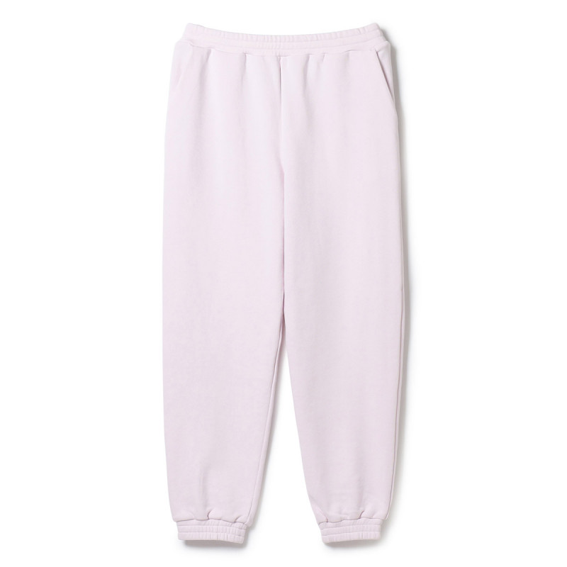スウェットジョガーパンツ(アイリス-M)