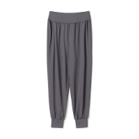 スキンパンツ(チャコルグレー-S)