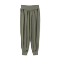 スキンパンツ(カーキ-S)