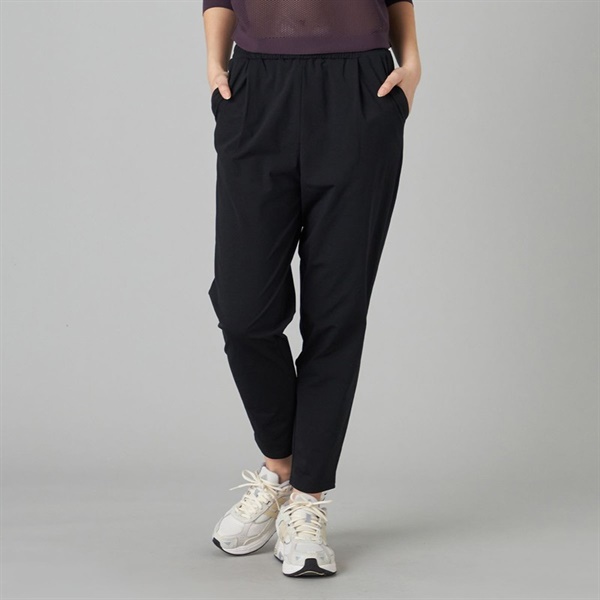 EasyCare+テーパードパンツ