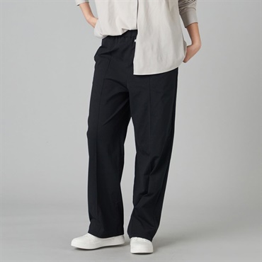 EasyCare+ストレートパンツ