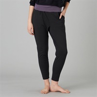 イージーパンツ(ブラック-S)