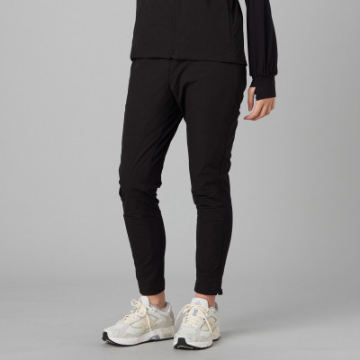 ハイブリッド中わたパンツ