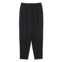 EasyCare+ テーパードパンツ(ブラック-S)