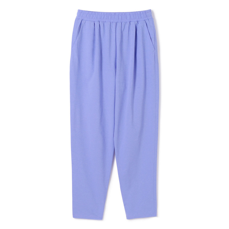 EasyCare+ テーパードパンツ(ヒヤシンス-S)