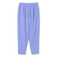 EasyCare+ テーパードパンツ(ヒヤシンス-S)