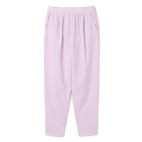 EasyCare+ テーパードパンツ(ライラック-S)
