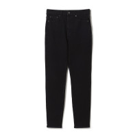 ★ＢａｌｌｅｔＳｋｉｎｎｙ　ＭｏｒｅＦｉｔ(ダークブラック-00(SS))