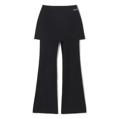 ブラック L の画像