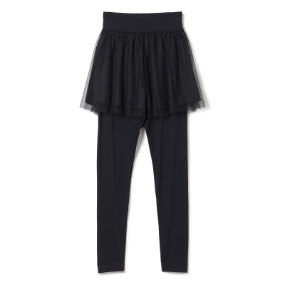 ブラック L の画像