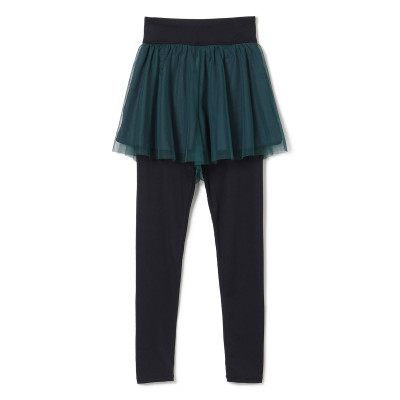 グリーン L の画像