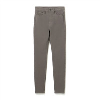 ★ＢａｌｌｅｔＳｋｉｎｎｙ　ＭｏｒｅＦｉｔ(チャコールグレー-00(SS))