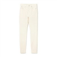 ★ＢａｌｌｅｔＳｋｉｎｎｙ　ＭｏｒｅＦｉｔ(オフホワイト-00(SS))