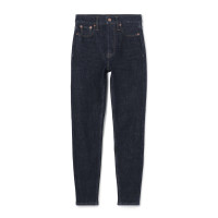 ★ＢａｌｌｅｔＳｋｉｎｎｙ　ＭｏｒｅＦｉｔ(インディゴブルー-00(SS))