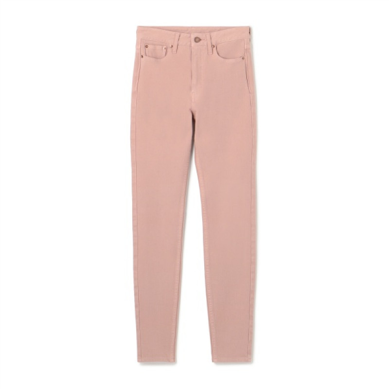 ☆Ballet Skinny【バレエスキニー】More Fit 商品ページ | チャコット