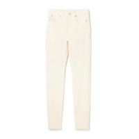 Ballet Skinny【バレエスキニー】More Fit(オフホワイト-00(SS))