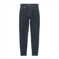 Ballet Skinny【バレエスキニー】More Fit(インディゴブルー-00(SS))