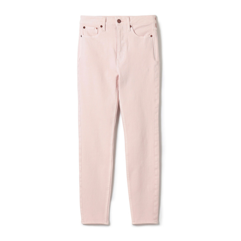 Ballet Skinny【バレエスキニー】More Fit(ベビーピンク-00(SS))