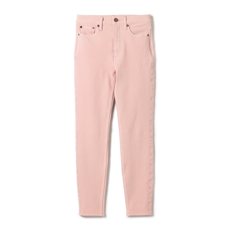 Ballet Skinny【バレエスキニー】More Fit(ピンク-00(SS))